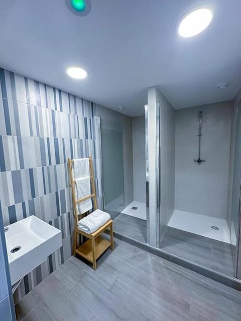 ZUR Boutique Hostel Hostel in Fuengirola