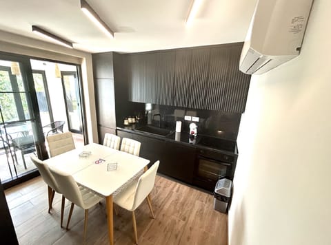 Bella Vista Rezidence Resort in North Macedonia