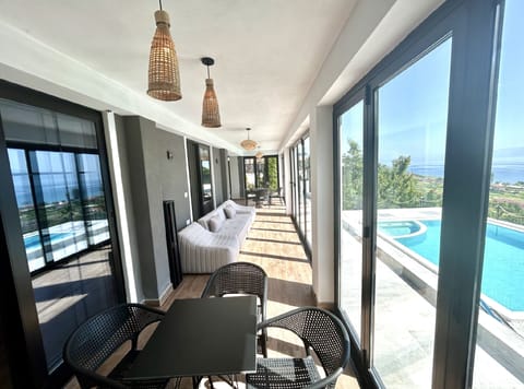 Bella Vista Rezidence Resort in North Macedonia