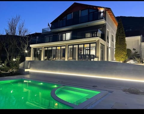 Bella Vista Rezidence Resort in North Macedonia