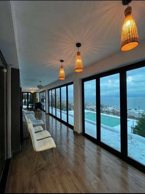 Bella Vista Rezidence Resort in North Macedonia