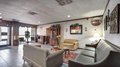 Northgate Inn by Townhouse Hattiesburg I-59 Hotel in Hattiesburg