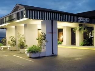 Northgate Inn by Townhouse Hattiesburg I-59 Hotel in Hattiesburg