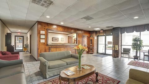 Northgate Inn by Townhouse Hattiesburg I-59 Hotel in Hattiesburg