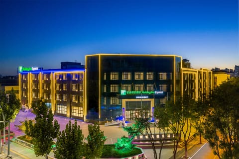 Holiday Inn Express Langfang Sanhe By IHG Hotel in Tianjin