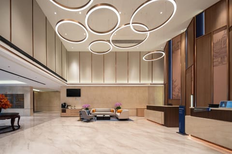 Holiday Inn Express Langfang Sanhe By IHG Hotel in Tianjin