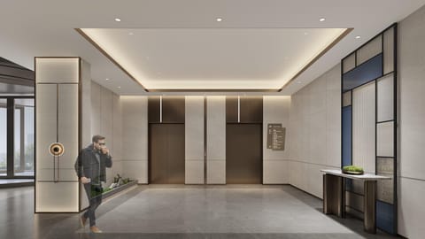 Holiday Inn Express Langfang Sanhe By IHG Hotel in Tianjin