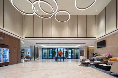 Holiday Inn Express Langfang Sanhe By IHG Hotel in Tianjin