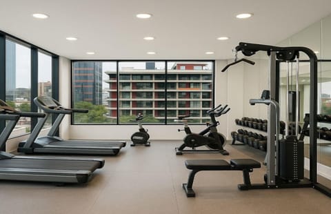 Recreational facilities