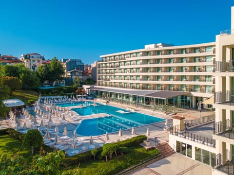 Festa Panorama Hotel Hotel in Nessebar