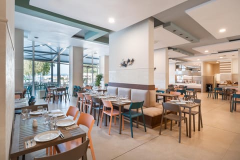 Festa Panorama Hotel Hotel in Nessebar