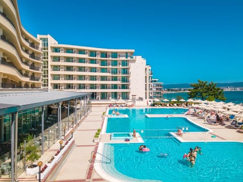 Festa Panorama Hotel Hotel in Nessebar