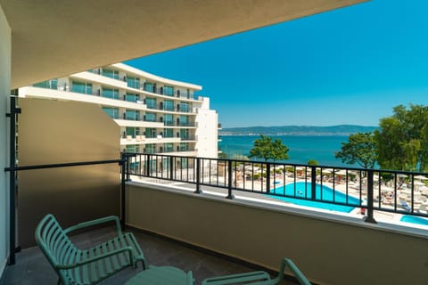 Festa Panorama Hotel Hotel in Nessebar