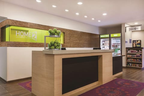 Home2 Suites by Hilton College Station Hotel in College Station