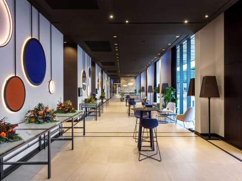 Hilton Garden Inn Krakow Airport Hotel in Gmina Liszki