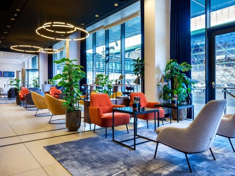 Hilton Garden Inn Krakow Airport Hotel in Gmina Liszki