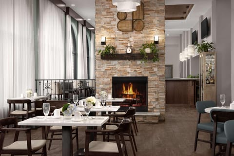 DoubleTree by Hilton St. Augustine Historic District Hotel in Saint Augustine