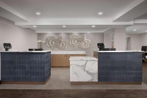 DoubleTree by Hilton St. Augustine Historic District Hotel in Saint Augustine