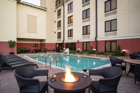 DoubleTree by Hilton St. Augustine Historic District Hotel in Saint Augustine