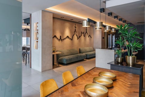 Vincci Mercat Hotel Hotel in Valencia