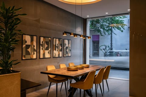 Vincci Mercat Hotel Hotel in Valencia