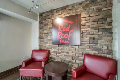 Red Roof Inn Columbia East - Ft Jackson Hotel in Dentsville
