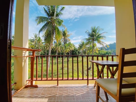 I-Style Lanta Boutique House Apartment hotel in Sala Dan