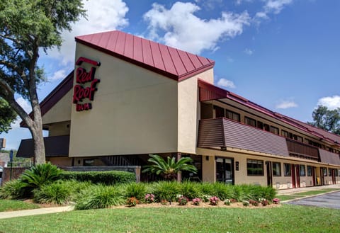 Red Roof Inn Pensacola - I-10 at Davis Highway Hotel in Pensacola