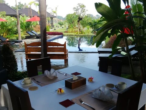 Pandawa Village Resort in Buleleng