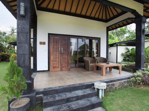 Pandawa Village Resort in Buleleng
