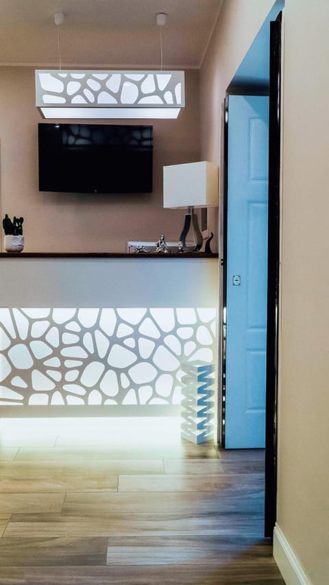 Villa Cua Bed and Breakfast in Ercolano