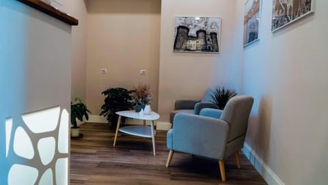 Villa Cua Bed and Breakfast in Ercolano