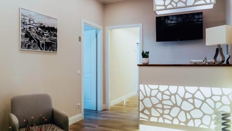 Villa Cua Bed and Breakfast in Ercolano