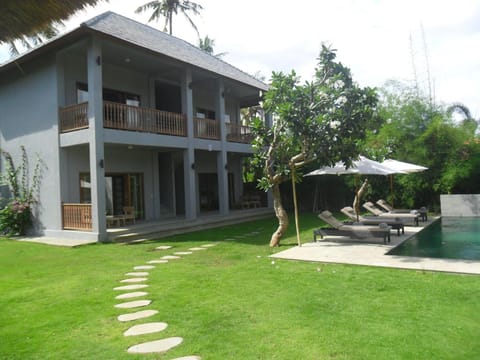 Jublu Hotel Hotel in Buleleng