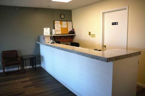 Hotel O Oskaloosa Near Eddyville Hotel in Iowa