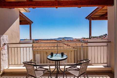 Hotel Estia Apartment hotel in Messenia