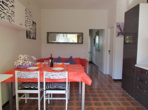 Villa with garden and beach place Resort in Bibione