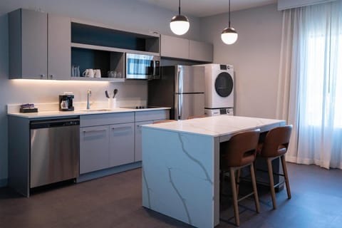 Homewood Suites by Hilton Hoover Birmingham Hotel in Hoover