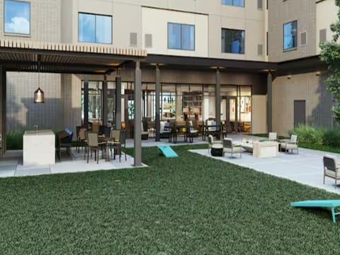 Homewood Suites by Hilton Hoover Birmingham Hotel in Hoover