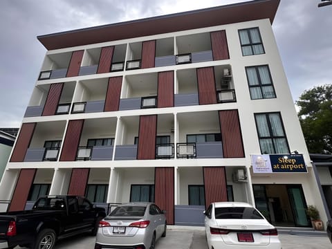 Sleep At Airport Apartment hotel in Mai Khao