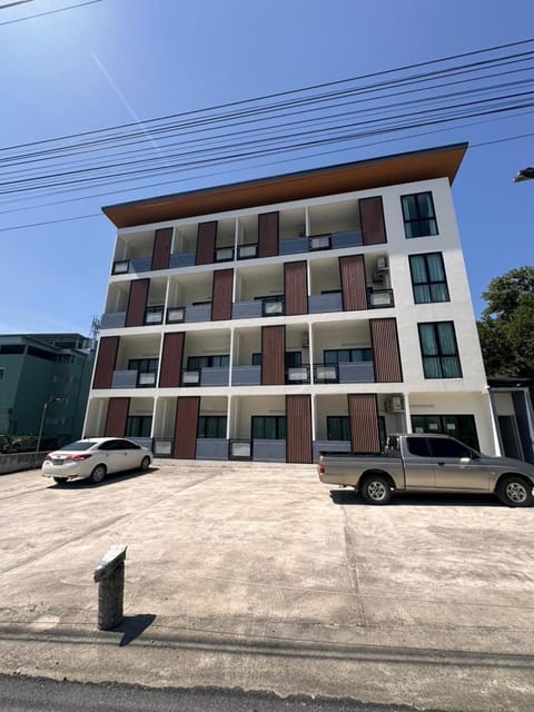 Sleep At Airport Apartment hotel in Mai Khao