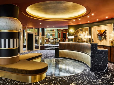 Nest Hotel Paris la Défense - MGallery Collection Hotel in Puteaux