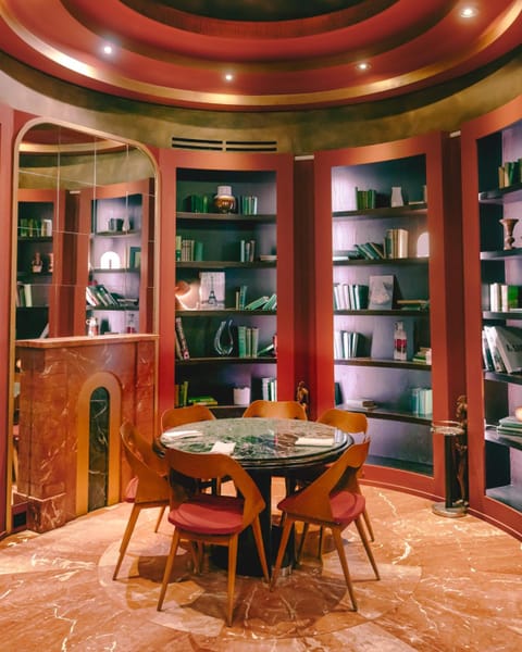 Nest Hotel Paris la Défense - MGallery Collection Hotel in Puteaux