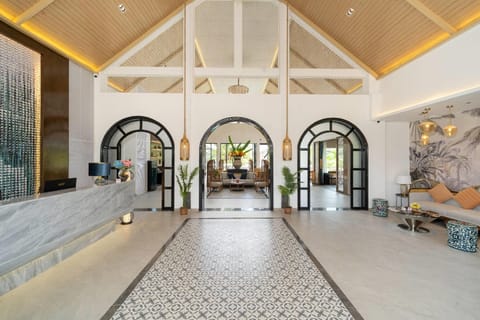 Howard Johnson by Wyndham Phuket Naiyang Hotel in Mai Khao