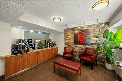 Red Roof Inn Dallas - DFW Airport North Hotel in Irving