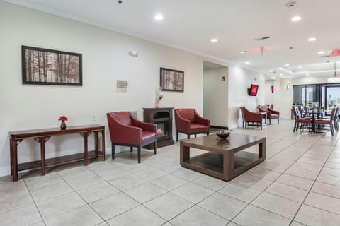 Red Roof Inn Richmond, KY Hotel in Richmond