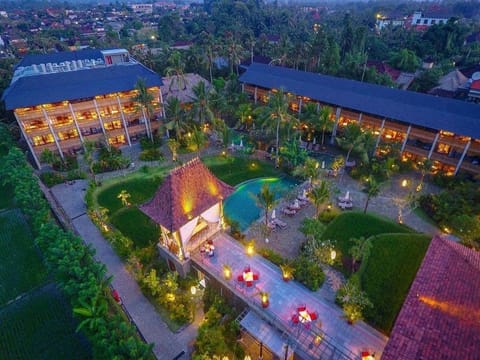 Property view