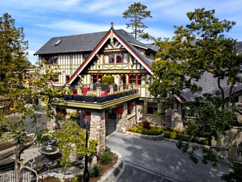 Property view