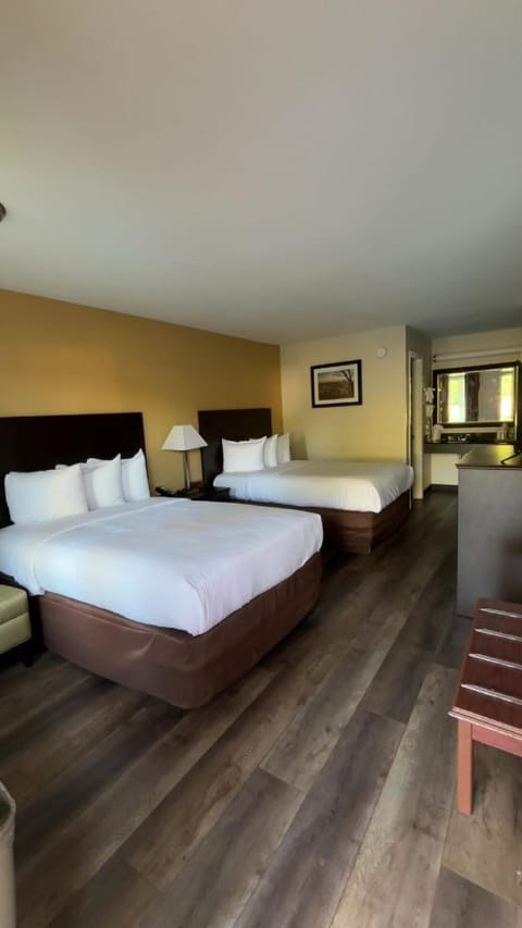 ArabKnightsInn Hotel in Alabama