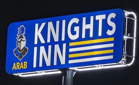 ArabKnightsInn Hotel in Alabama
